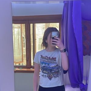 Brandy Melville Cali Tee